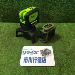 ジャンク 墨出し器2台セット【市川行徳店】【店頭取引限定】【ジャ...