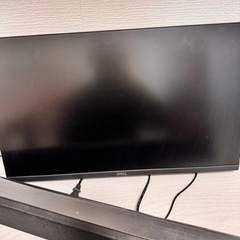 モニター　LCDモニター　液晶モニター　デル　DELL