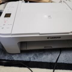 2020年製 Canon TS3330 プリンター