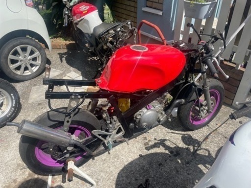 TZM50R 今週引き取り限定値段
