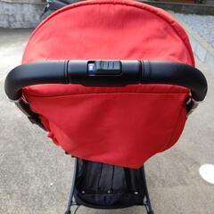 ベビーカー ナノスマートプラス 追加写真