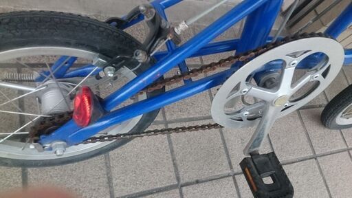 ★★★★【コースターブレーキ仕様 １４インチ 折り畳み自転車 ミニベロ】★★★★ 【コースターブレーキ仕様 14インチ 折り畳み自転車 ミニベロ