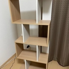 ［6000円→3000円］家具　棚