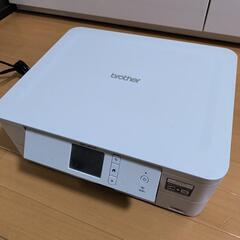 Brother プリンター DCP-J577N