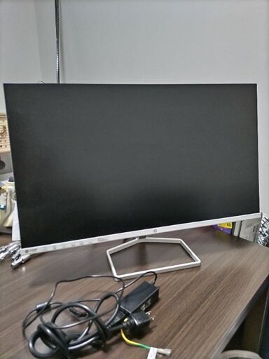 PCモニター　m27fwa