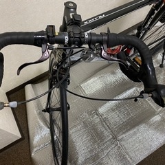 GIANT ロードバイク一式セット