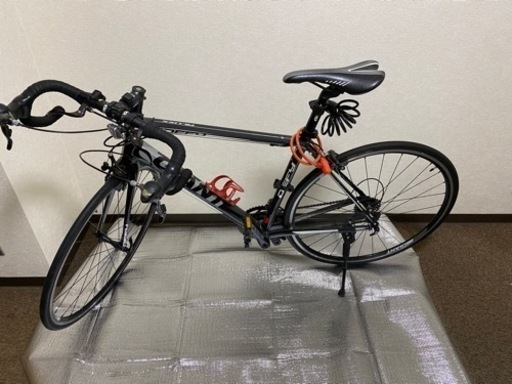 GIANT ロードバイク一式セット