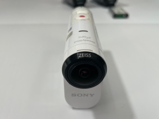 SONY Sony FDR-X1000Vアクションカム