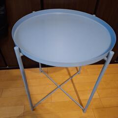 【IKEA】ローテーブル、サイドテーブル