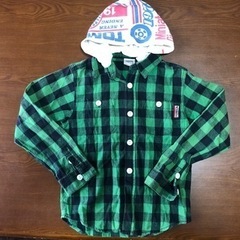 子供用品 キッズ用品 子供服　トミカ　130