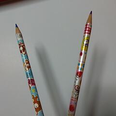 ７色鉛筆(２本セット)