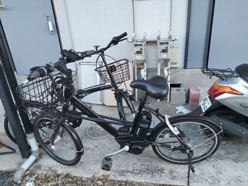 bridgestone 3,7ah, 電動アシスト自転車の販売