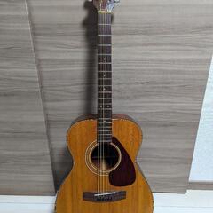 値下げ YAMAHA FG-170 グリーンラベル 197…