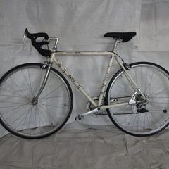 GIOS（ジオス） Vintage（ビンテージ）ロードバイク 管理NO.20240320-5