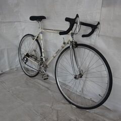 GIOS ロードバイク DURA-ACE 整備済み ビンテ ージ GIOS ロードバイク