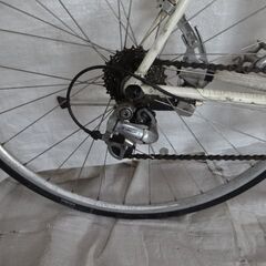 GIOS（ジオス） Vintage（ビンテージ）ロードバイク 管理NO.20240320-5