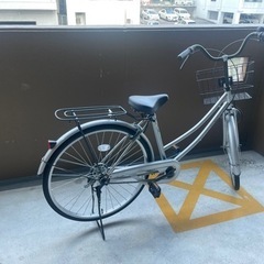 自転車 