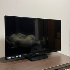 DX ハイビジョン液晶テレビ　32V 2014年製