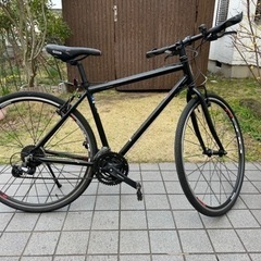 【商談中】GIOS（ジオス）MISTRAL （ミストラル）　28インチ