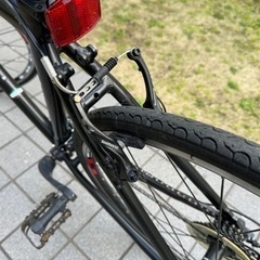 【商談中】GIOS（ジオス）MISTRAL （ミストラル）　28インチ