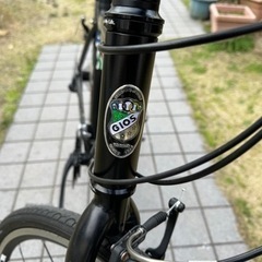 【商談中】GIOS（ジオス）MISTRAL （ミストラル）　28インチ