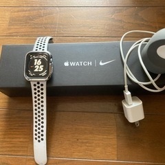 Apple Watch Series 5 Nike GPS/スペ...