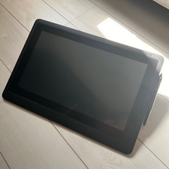 ★最終値下げ★Wacom Cintiq 16 FHD ブラック ...