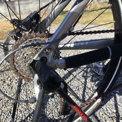 ジャイアントXTC2