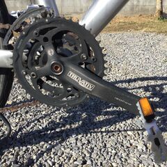 ジャイアントXTC2