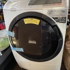 【取引完了】生活家電 洗濯機