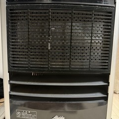 アラジン遠赤石油王ファンヒーターAJ-F38B