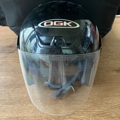 ヘルメット OGK バイク ツーリング