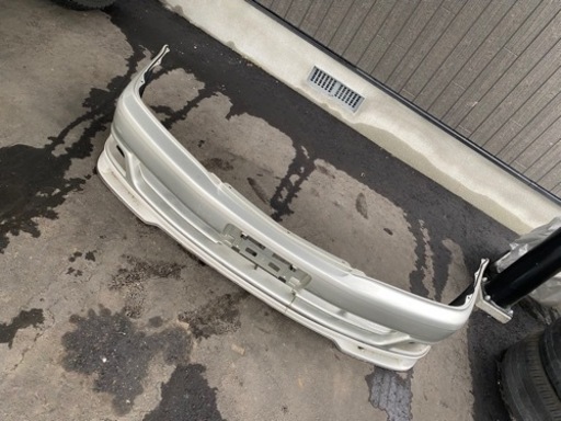 美品 純正 jzx100 チェイサー 後期 フォグランプ 純正 美品 jzx100