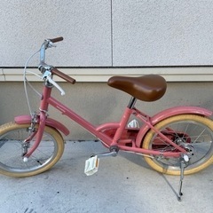 【受渡決定】little tokyobike   子供用自転車