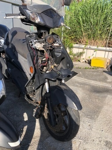 シグナスX 3型 国内❗️