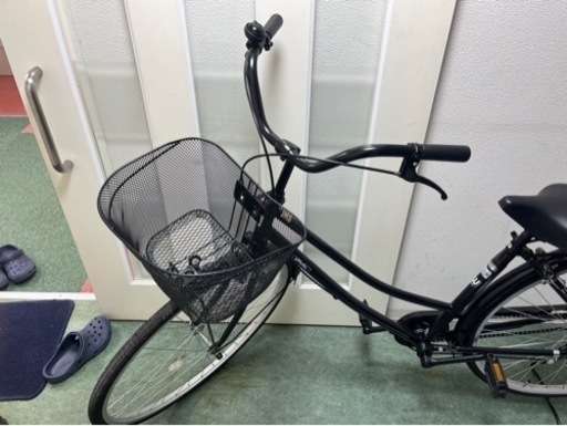 自転車