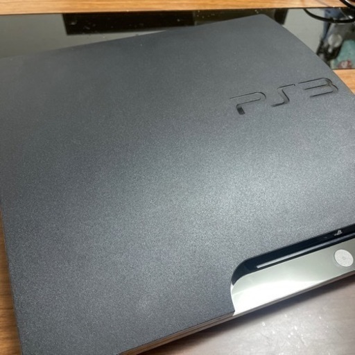 ノートパソコン PS3