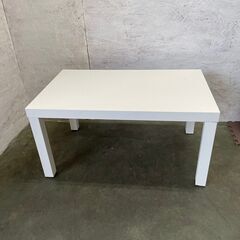 【ジモティ限定特価】 【IKEA】 イケア センターテーブル L...