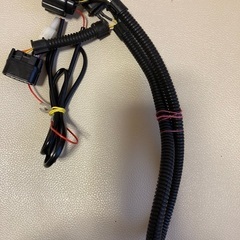 S660用pivot製サブコン