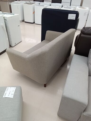 ☆リユースのサカイ千葉中央店☆ ソファー グレー H71×D70×W115 