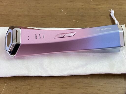 アイスレディ美顔器　Notime SKB-2003 PINK　ノータイム Notime SKB-2003 PINKアイスレディ Notime SKB-2003 PINK アイスレディ