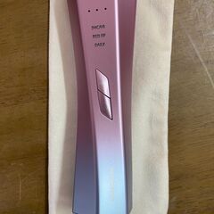 Notime SKB-2003 PINK アイスレディ #48124-1-015