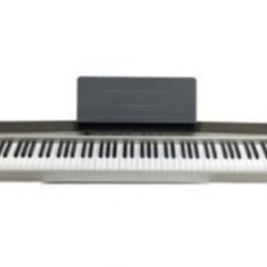 Casio 電子ピアノ