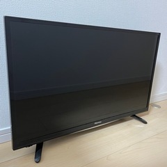 Hisense 32型液晶テレビ HJ32K3120