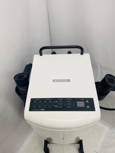 加圧トレーニング機器nano美品