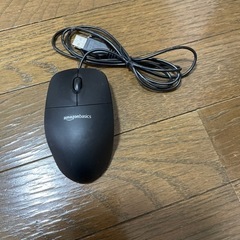 パソコン 周辺機器　マウス