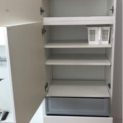 IKEA 壁面収納家具　