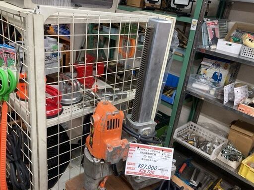 IKK石原　コアドリル　CD-110