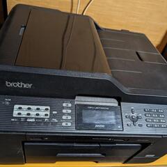 Brothe MFC-J6710CDW プリンター3台