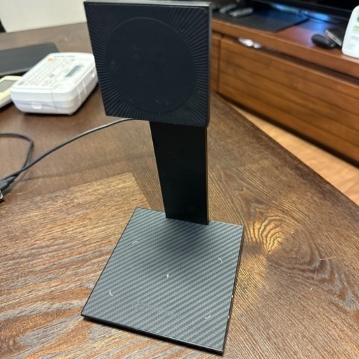 ピタカ　PITAKA」MagEZ Stand MagEZ Case2専用スタンド 磁気タブレットスタンド スマホワイヤレス充電ベース